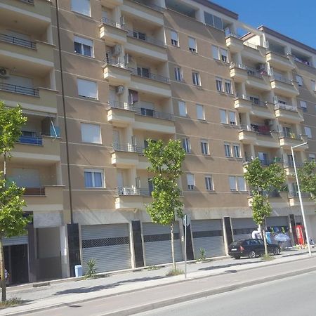 Ilarias Flat Apartman Vlora Kültér fotó