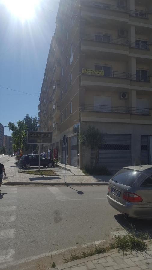 Ilarias Flat Apartman Vlora Kültér fotó