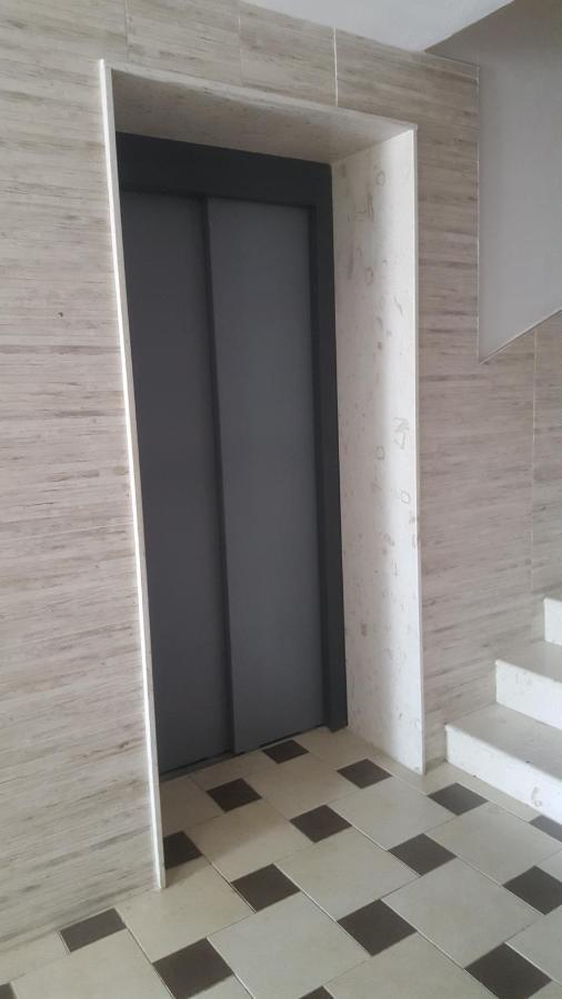 Ilarias Flat Apartman Vlora Kültér fotó