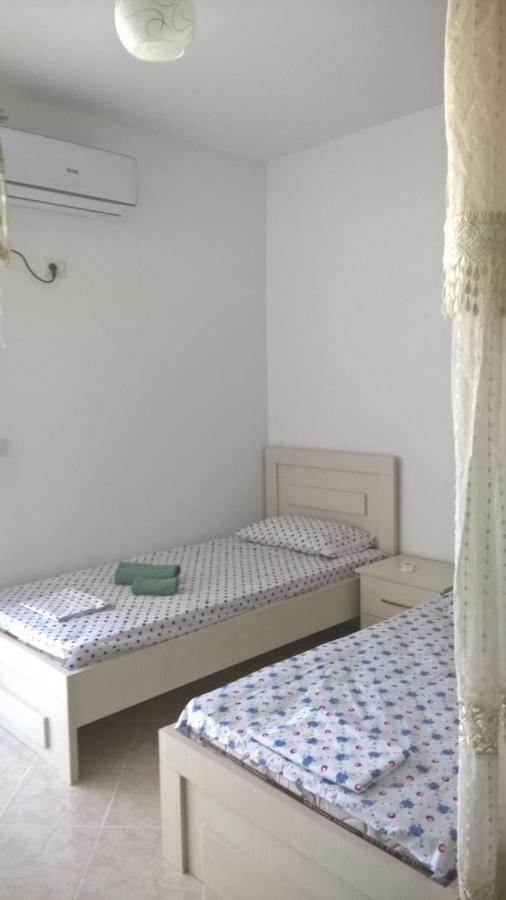 Ilarias Flat Apartman Vlora Kültér fotó