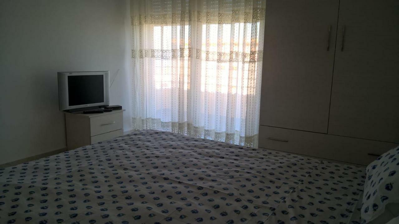 Ilarias Flat Apartman Vlora Kültér fotó